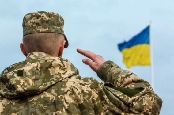 Звільнення з військової служби під час воєнного стану: як подати рапорт і що робити, якщо відмовили